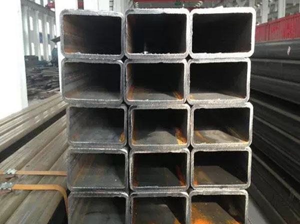 常用方矩管規格